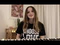 Never Fade - Christmas Party Livestream (with Choose Love)