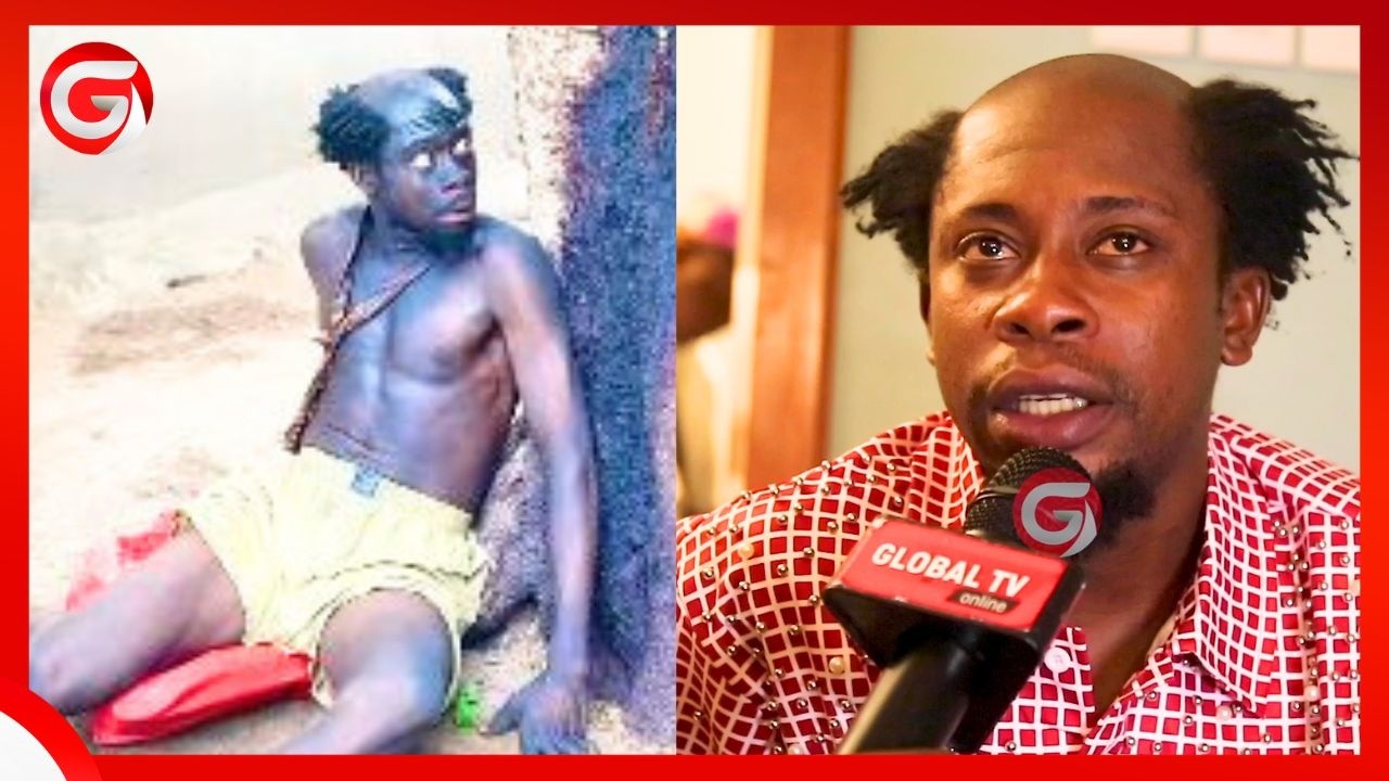 KING PUSI AFUNGUKA - ''NAPOKEA DM za WASANII wa NJE ya NCHI - MATAIFA MENGI YANANIHITAJI''....