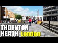 #FULL WALKTHROUGH# THORNTON HEATH, South London | Trumble Gardens | Ambassador House | Summer 2020