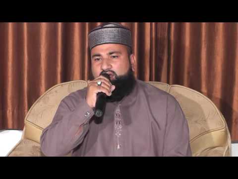 HD NAAT SARE NAMON SE KINARA BY QARI MUHAMMAD IMRAN JAVED YouTube