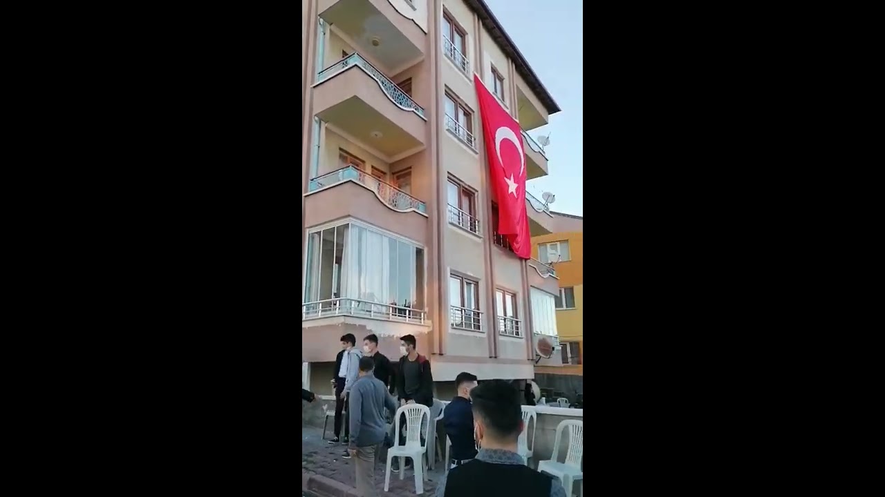 Sivas davul zurna fasıl(mehter marşı)