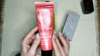 видео: АСМР ❤🤗 Покупочки 👛 WB картинка: АСМР ❤🤗 Покупочки 👛 WB