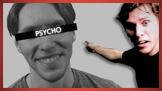 jerma being INSANE for 8 minutes...(clip comp)
