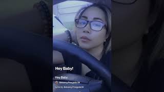 Hey Baby