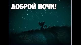 Пусть сладко тебе сниться! Пусть всё, что ты захочешь, в ночи тебе приснится!