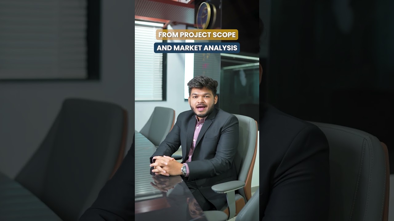 Get Your Business Loan Approved Faster with DPR & CMA — Explained by Bizastra! 💼