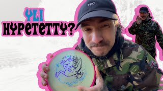 Simon Lizotte MVP Lizottle HEX