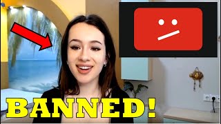 Celebrity ANNA - LET'S GET ACQUAINTED IS BANNED! Wealth