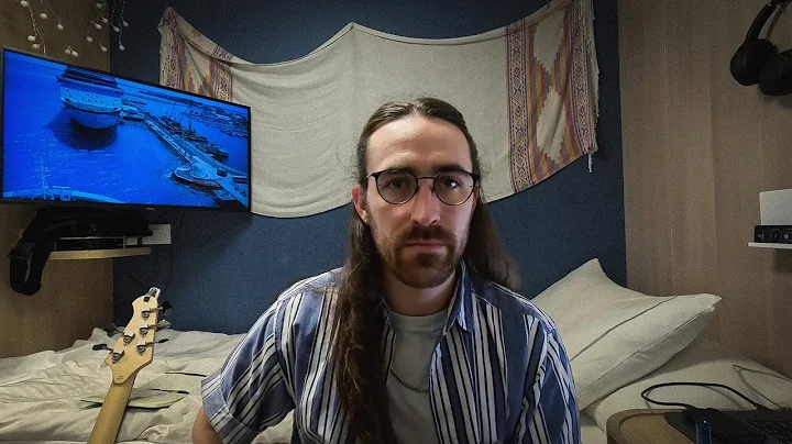 What to know before becoming a cruise ship musician