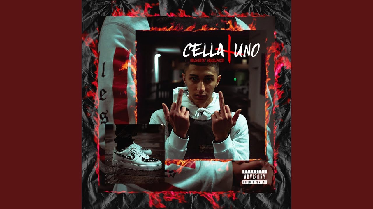 Cella 1 - YouTube