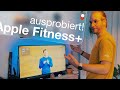 Apple Fitness+ | ausprobieren lohnt sich! (Schweizerdeutsch)