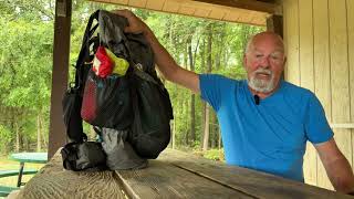 Download Lagu Modifications to Durston Kakwa Backpack MP3