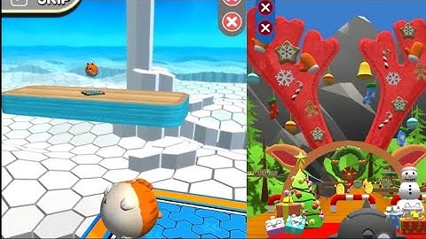 skyrollingball3d -Going Balls,All Levels Gameplay Android, ios Walkthrough Mobile 301-303