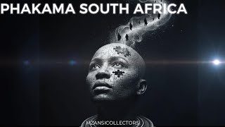 Phakama South Africa  Mzansicollectors  Amapiano  Gospel  Worship 2026