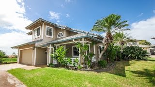 91-1011 Holunape Street video tour
