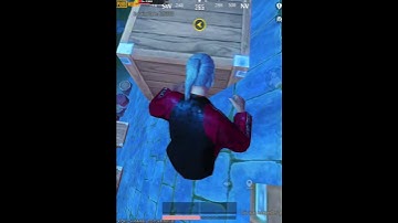 OMG! Saman Balyası PARKUR GAME PLAY WOW 😳 😍 | PUBG MOBILE