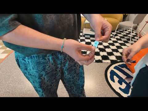 Sticker Love by Craziest – Video 1