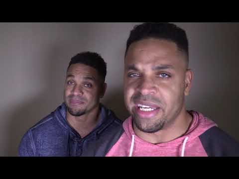 Dumping My Fiancée @hodgetwins