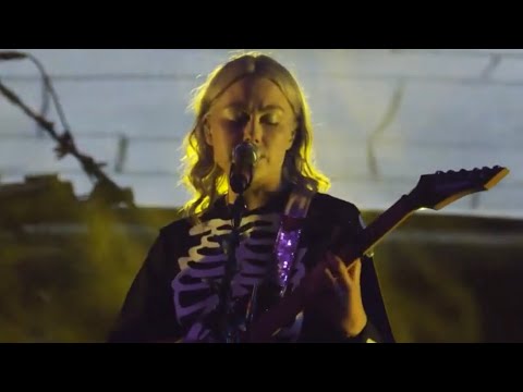 Phoebe Bridgers - Kyoto (Live from Pitchfork Festival 2021)