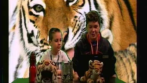 Plaza Middle School Broadcast Nobember 17, 2014