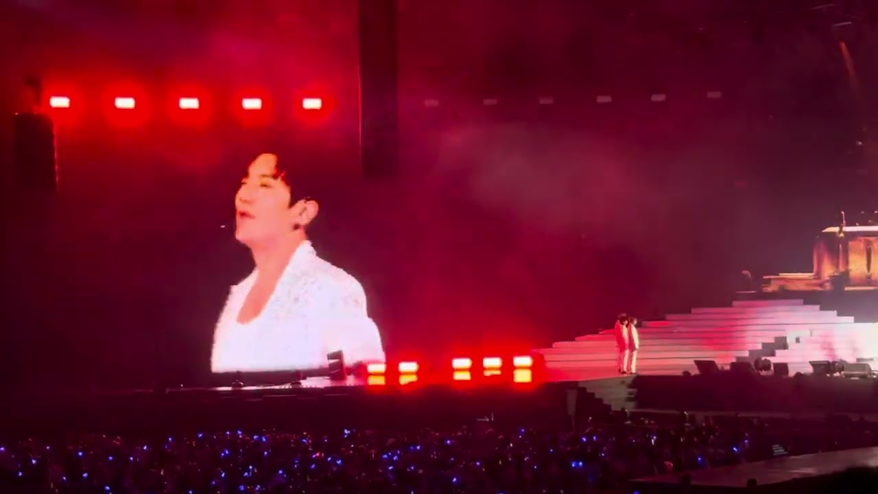 13092025 Super Junior SS10 in Jakarta - Knock Out