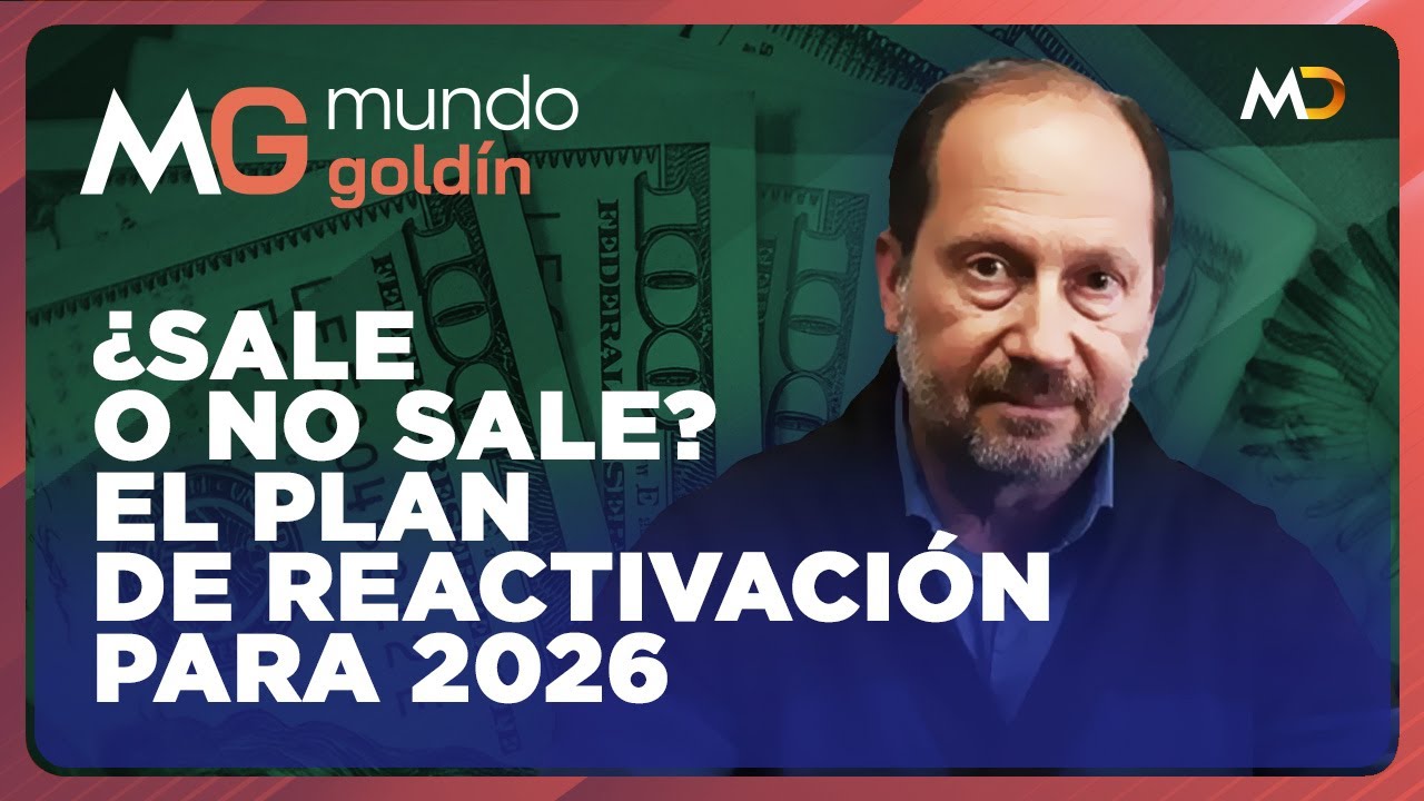 PLATA en la CALLE, CRÉDITO y CONSUMO: el Desafío ECONÓMICO del 2026