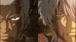 Gintama「AMV」- Ending 17: Samurai Heart (Some Like It Hot!!)