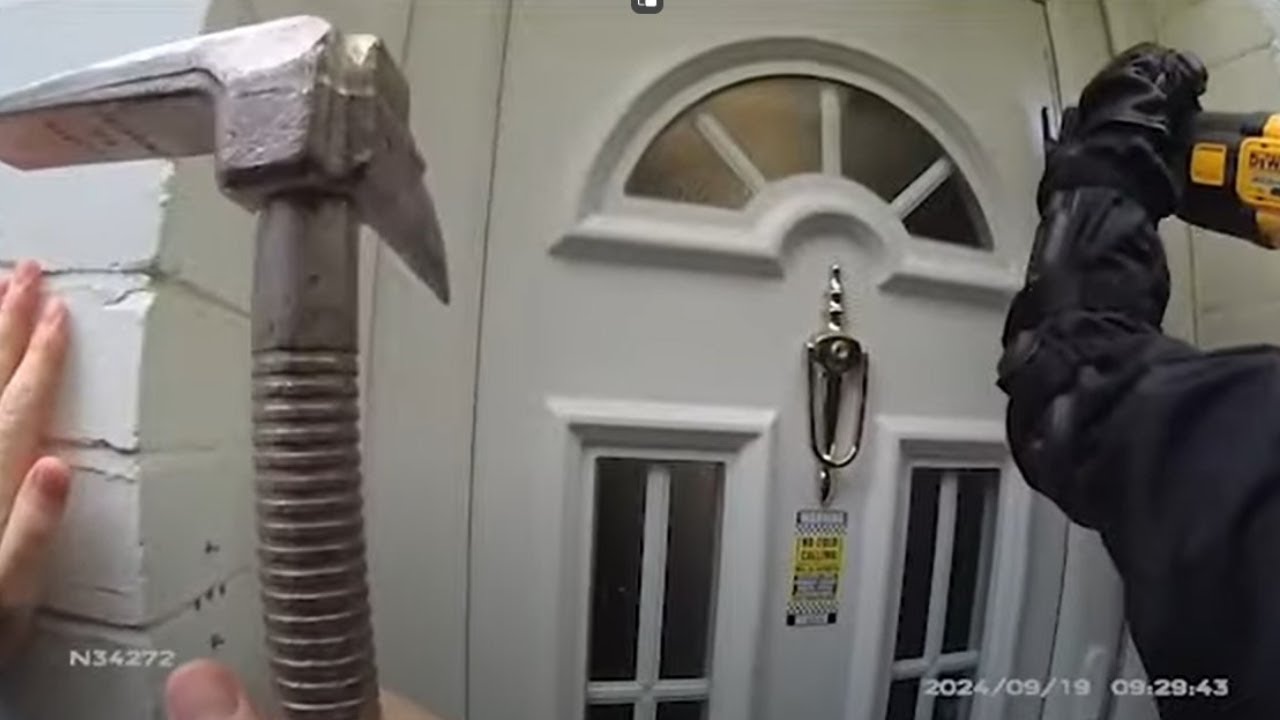 Cannabis cultivator locked up after being caught during raid