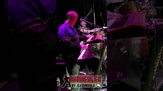 Ben Haggard Show - Doug Colosio Solo