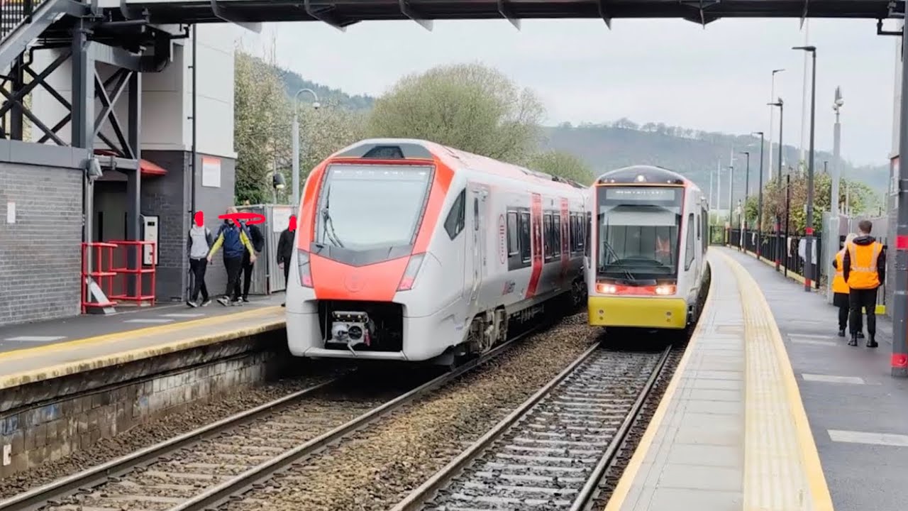 ranking all the new/ upgraded stations in scr REDONE