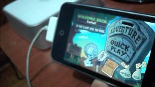 JogaTouch #2 - Trânsito & Zumbis screenshot 5