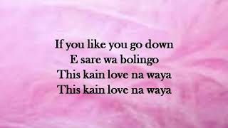 Watch Frank Edwards Bolingo video