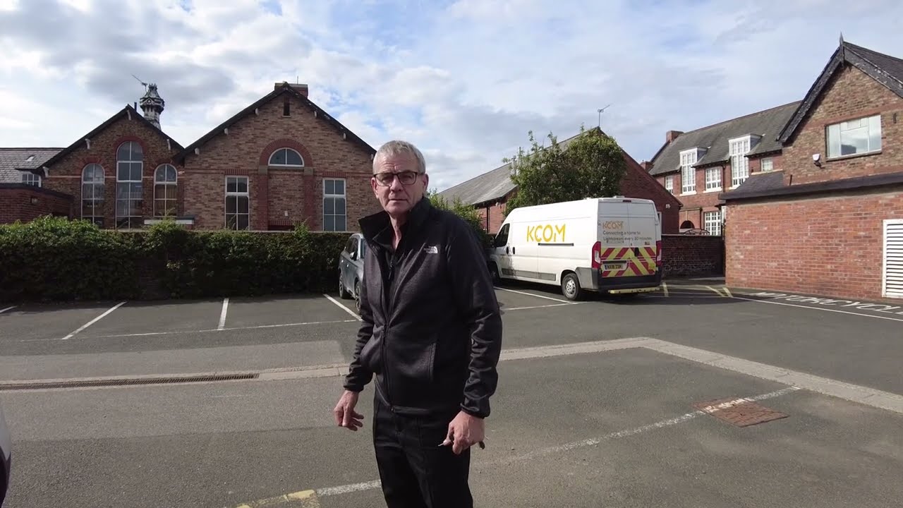 Driffield Sheriff Station