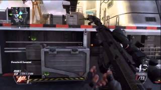 BO2 Hitmarker! SICK!!! -Shny