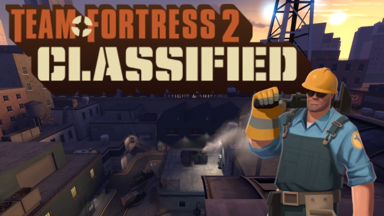 [TF2C] Engineer Gameplay