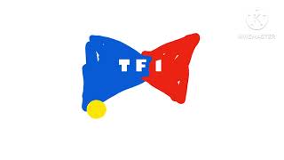 Tf! Logo opening remake | cbbc the blob thingy