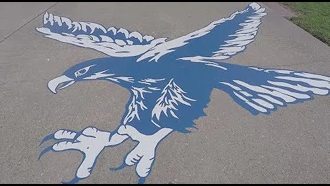 York High School Lip Dub 2017