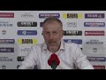 Clinceni – CFR Cluj 0-1 | Edi Iordănescu: „Am fost uniți, am arătat stare de spirit, încredere!”