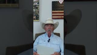 5 Pieces of Wisdom to Live By from an Old Cowboy with Patrick Dorinson