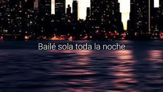 Alan Walker, Huang Xiaoyun - Sad Sometimes // Sub. Español