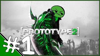 Prototype 2 | #001