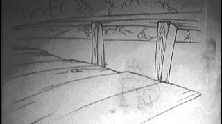VFS Classical Animation Assignment: Frog Jump