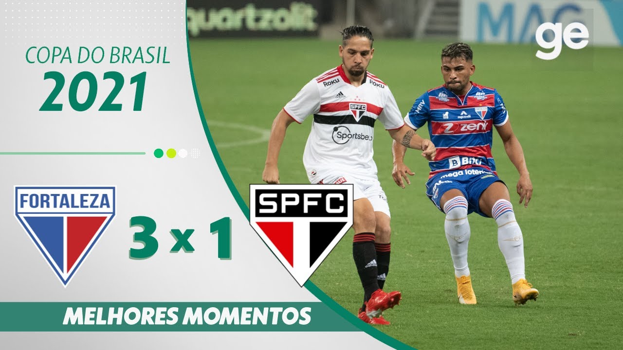 GRÊMIO 1 X 0 SÃO PAULO, MELHORES MOMENTOS, SEMIFINAL COPA DO BRASIL 2020