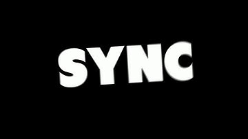 Sync Intro (Test) Rate 1-10 My first