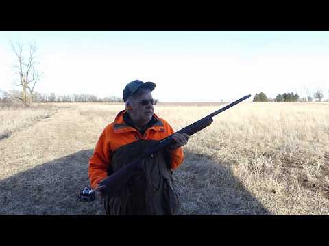 Remington 11 87 Best Youth 20 Gauge Semi Auto Shotgun