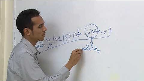 (التزكية) من الاية 12 الى20 سورة لقمان   AC1