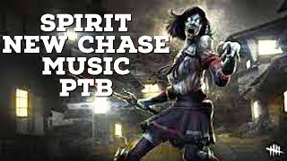 Spirit New Chase Music In Ptb