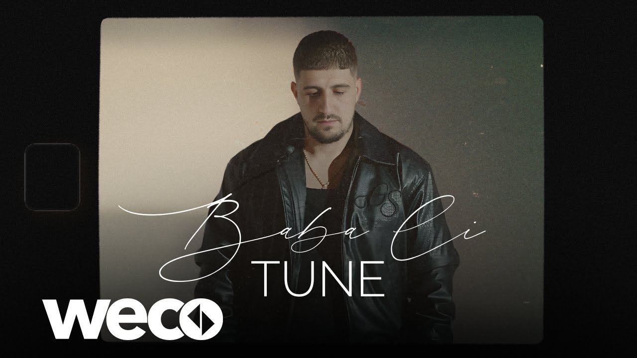 BABA LI - TUNE - YouTube