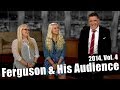 Craig Ferguson & His Audience, 2014 Edition, Vol. 4 Out Of 5