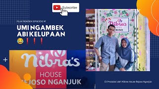 FILM PENDEK EPISODE #1 | UMI NGAMBEK , ABI KELUPAAN !!! #trending #shortmovie
